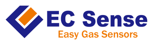 EC Sense — Easy Gas Sensors