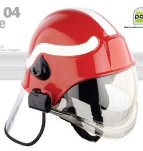PAB fire Helmet HT04