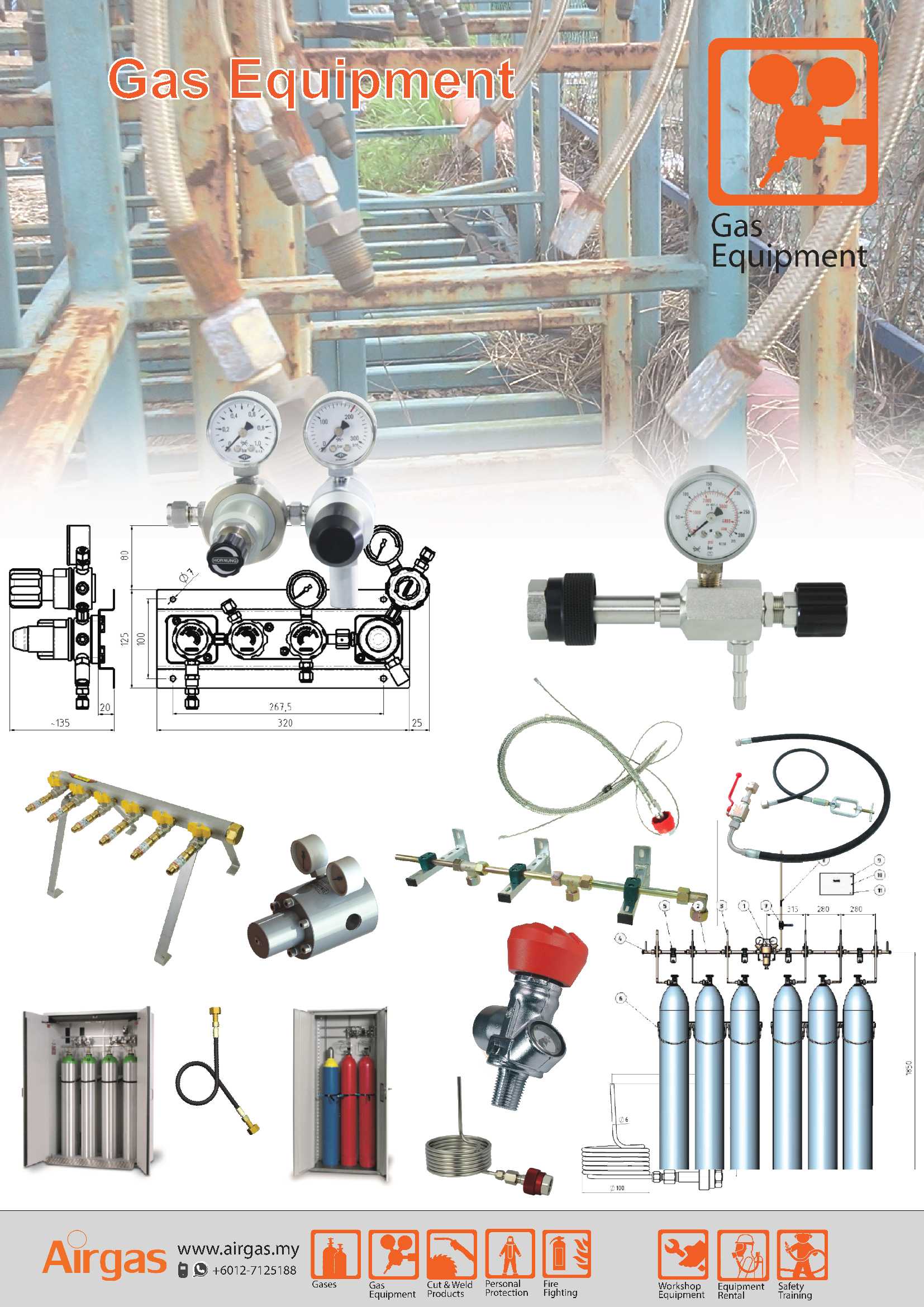 Airgas Business Airgas