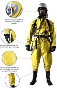 AlphaTec SUPER agents protection