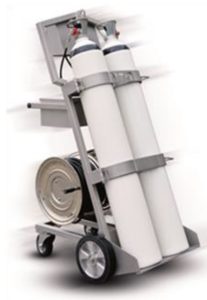 airline trolley Apollo VTN 50LX2