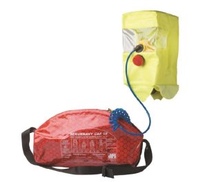 EEBD Sekur Emergency Escape device 1071