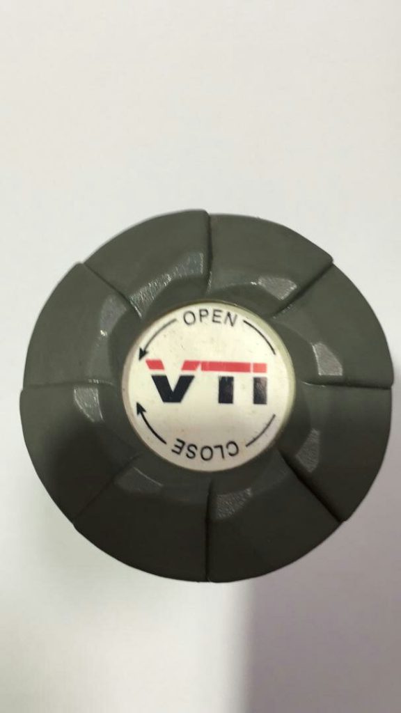 SCBA K44 200Bar E17 - 1046 photo 3