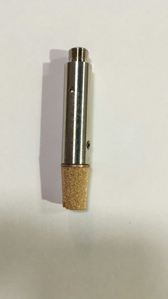 EFV Exces Flow Valve from SanOSub Italy #1053 photo 3