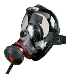 full face mask SFERA Sekur DPI
