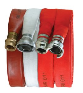 Fire Hose type 3