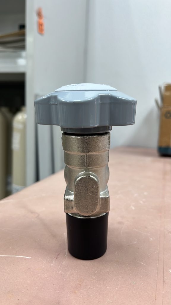 BS4 Chrome Plated #4006 photo 4