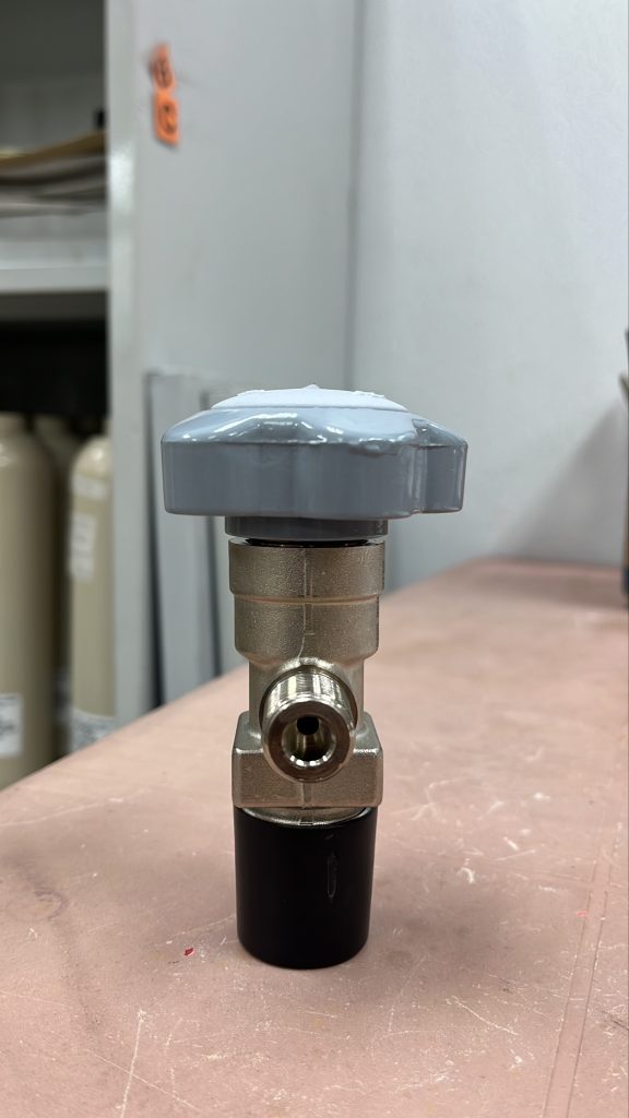 BS15 Chrome Plated #4008 photo 4