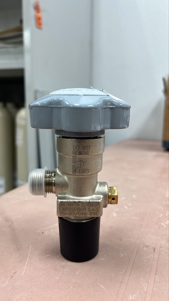 BS15 Chrome Plated #4008 photo 6