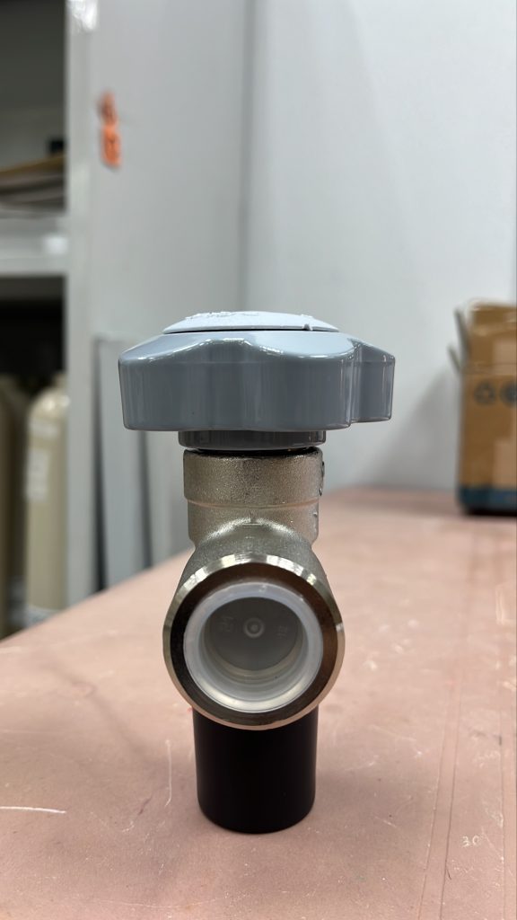 BS4 Chrome Plated #4006 photo 5