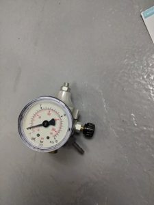 Regulator Hornung ED 06 (Catridge pressure regulator) #