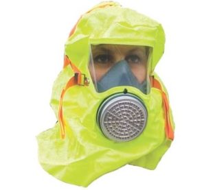 MSA S-CAP Hood 10064644