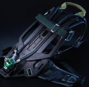 SCBA MSA M1 #
