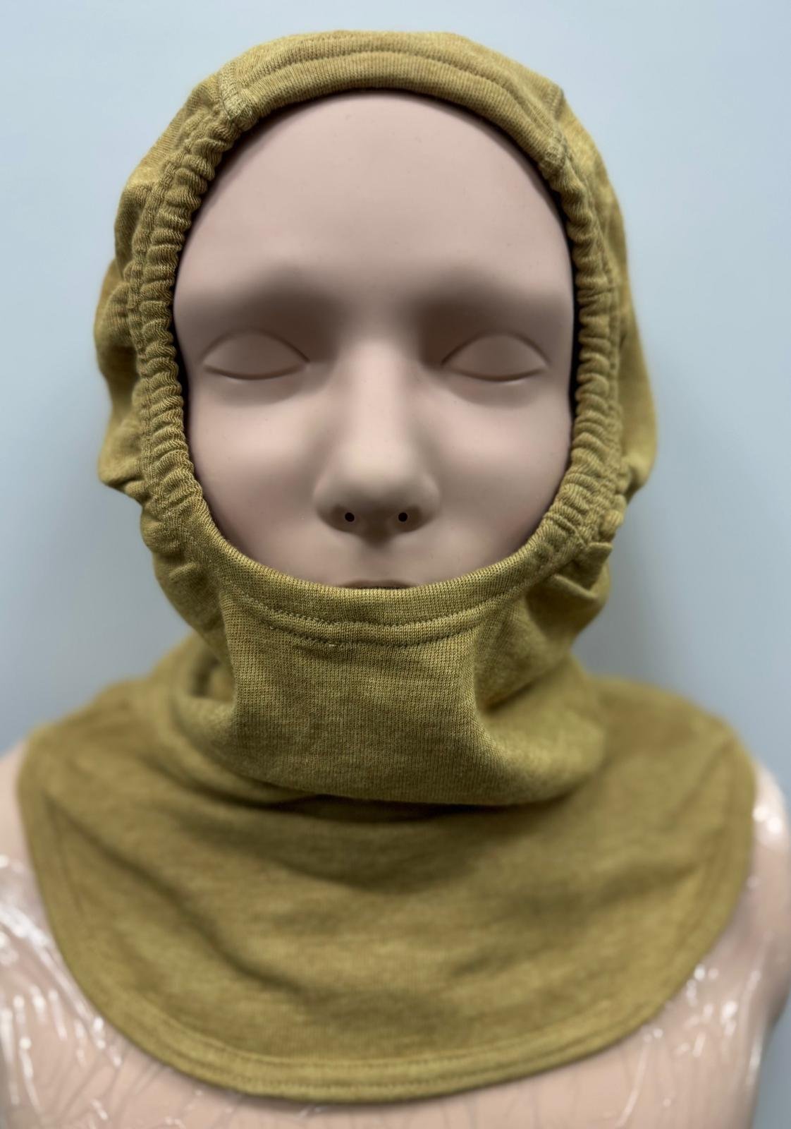 fireman Hoods Hongkong