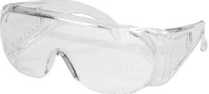 Safety Glass SIRIM ( SG500CAF )