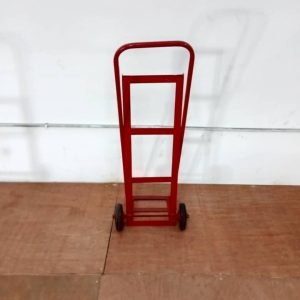 Trolley for gas cylinder 40L to 50L, carry 2 cylinder