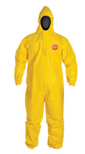 DuPont™ Tychem® 2000