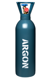 Argon Gas