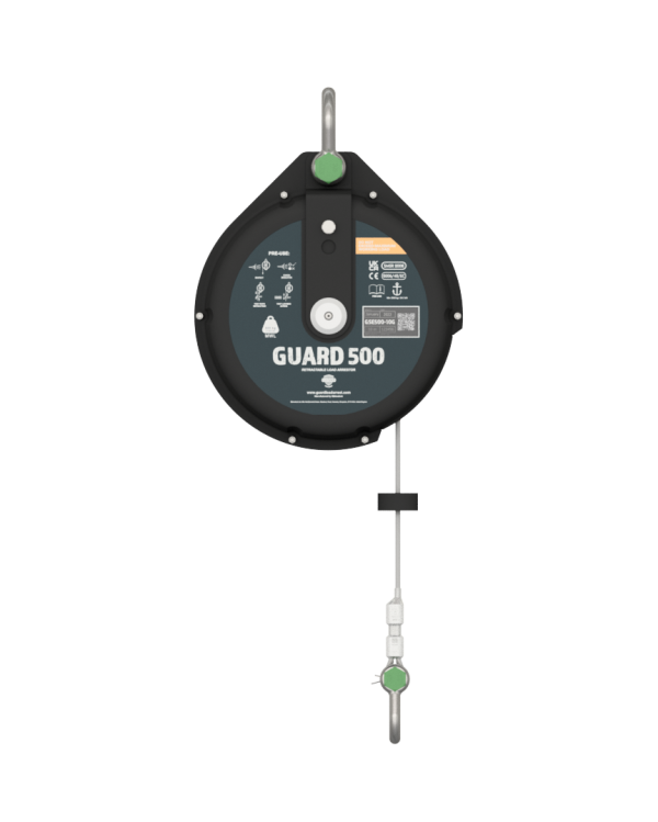 Load arrest by GLOBESTOCK UK - Image 9