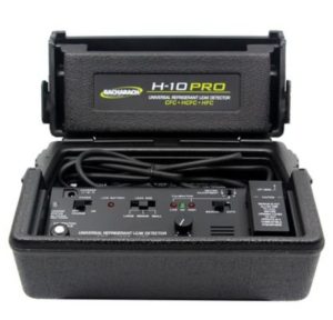 H-10 PRO Refrigerant Leak Detector , BACHARACH MSA
