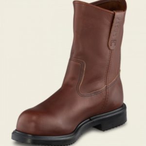 Red Wing 2541 Men’s SuperSole® X 9-inch Pull-On Boot