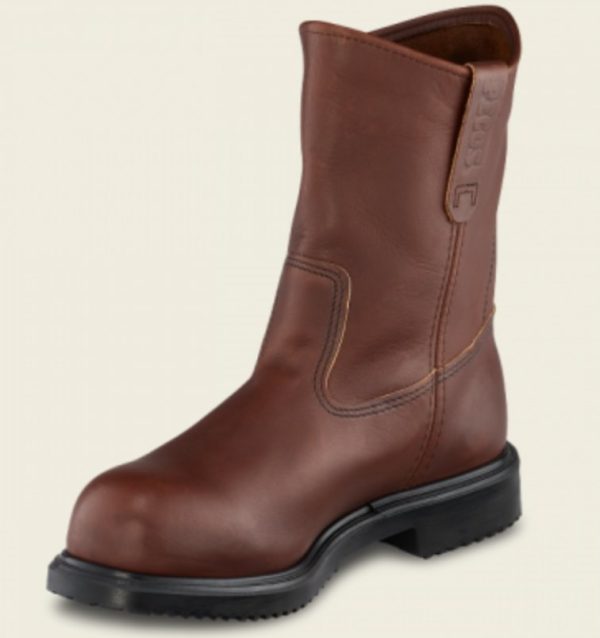 Red Wing 2541 Men’s SuperSole® X 9-inch Pull-On Boot