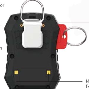 DSU distress signal unit