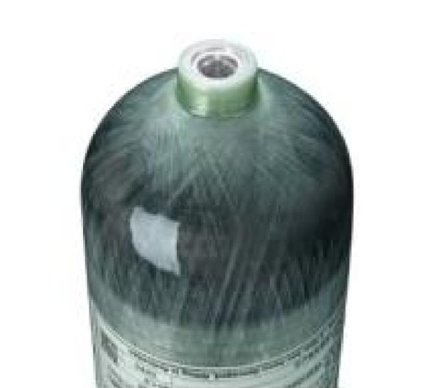 Cylinder Carbon composite 3L@300bar photo 4