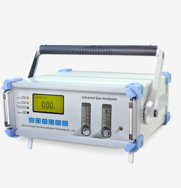 Gas Analyzer CAH200 .Hn2