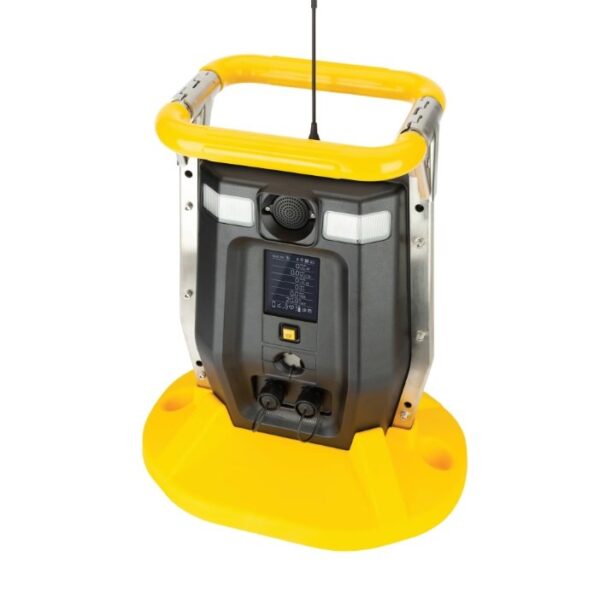 area monitor RigRat protable detector