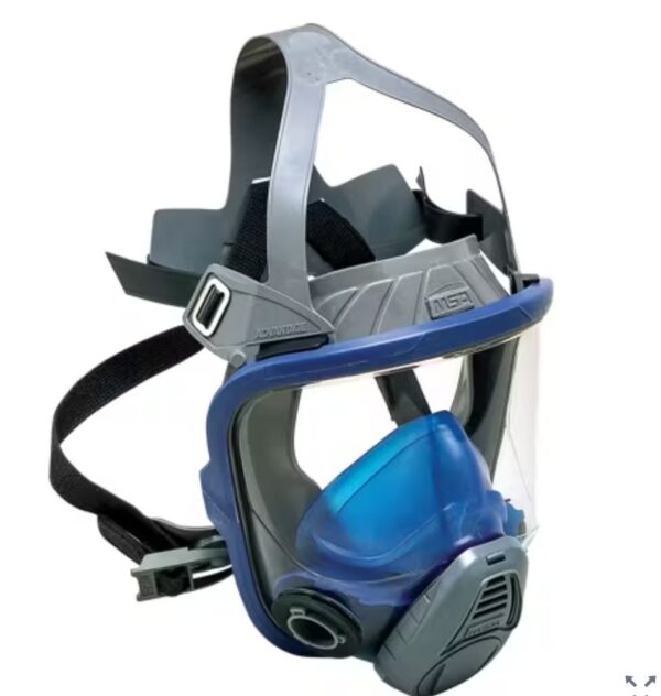 RESPIRATOR, ADV 3200, EURO HARN 10031341